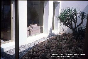 VILLA BEL HORIZON A CANNES   (38)